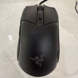 Razer Cobra Wired Black Gaming Mouse